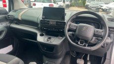 Citroen Berlingo 100kW Flair XTR M 50kWh 5dr Auto Electric Estate